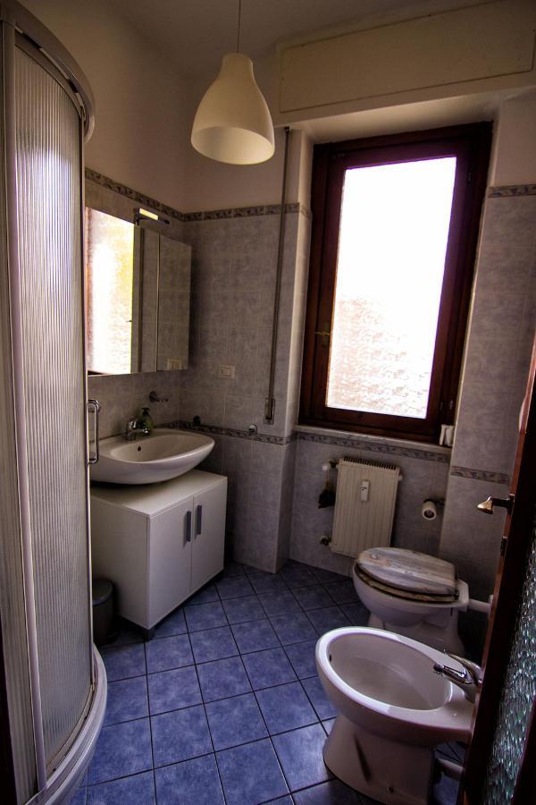 Fior Di Limone Sestri Levante Exterior foto