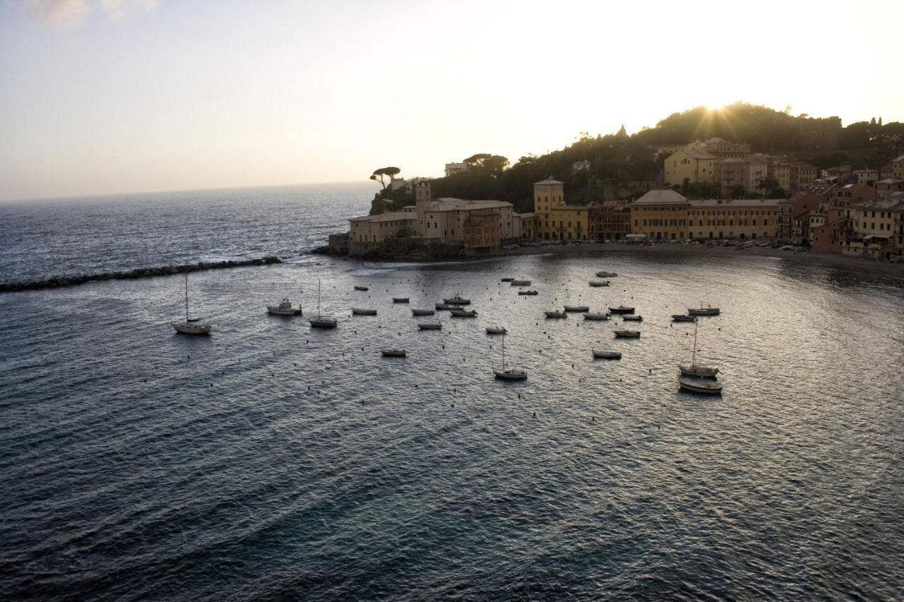 Fior Di Limone Sestri Levante Exterior foto