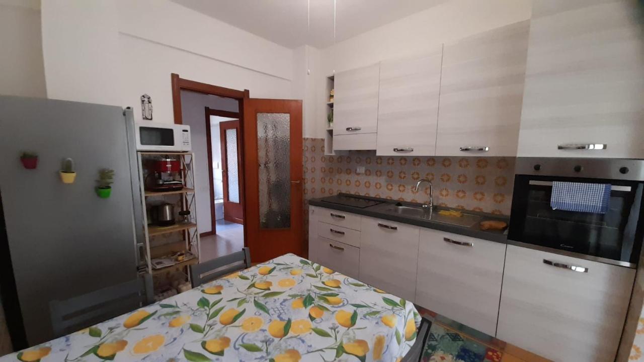 Fior Di Limone Sestri Levante Exterior foto